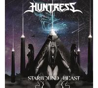 Huntress - Starbound Beast-Ltd.First