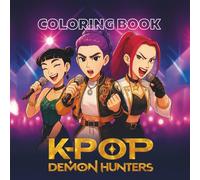 HUNTRIX - GUERREIRAS DO K-POP