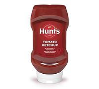Hunt's Ketchup de tomate, botella exprimible de 14 onzas