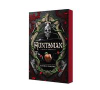 Huntsman: A Mafia Romance: 1 (Hunted Kingdom, 1)