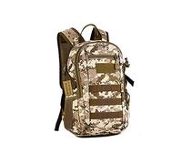 HUNTVP Mochila táctica militar Molle de 10 L, 20 y 30 L