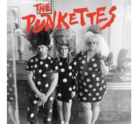 Hunx and His Punx - 7-the Punkettes [Vinilo]