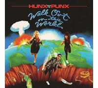 Hunx and His Punx - Walk Out On This World [Vinilo]