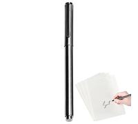 HUNYA Lápiz para Siempre - Lápiz sin Tinta Reutilizable 2 en 1 Eternal,Lápiz Infinito Lápices sin Tinta Lápiz de Escritura portátil Reutilizable Eterno