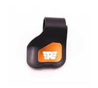 HUONGOPKL Reposamanos del acelerador de motocicleta. Para Classic350 500 Interceptor650 ContinentalGT535 Acelerador De Motocicleta(F)