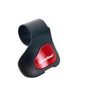 HUONGOPKL Reposamanos del acelerador de motocicleta. Para VT600 VT750 VT1100 VT400 VT125 Accesorios CNC Para Motocicletas Abrazadera Para Acelerador Labor Saver(Right bbb)