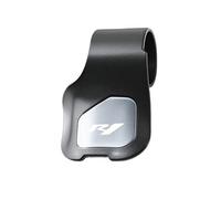 HUONGOPKL Reposamanos del acelerador de motocicleta. Para YZFR1 YZFR3 YZFR6 Acelerador Asistido Clip Manillar Labor Saver(Titanium 1pcs)