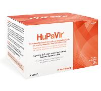 Hupavir 20 sobres