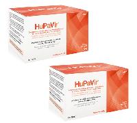 HuPaVir 2x20 Sobres