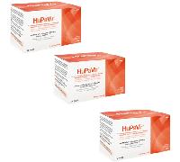 HuPaVir 3x20 Sobres