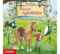 Hupfeld,Jule - Ponyhof Apfelblüte (10).Ladys Glanzvoller Auftritt