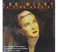 Hupfeld / Wiley, Lee - As Time Goes By
