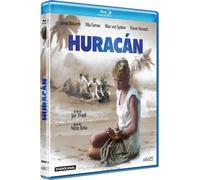 Huracán [Blu-ray] (1979) Hurricane