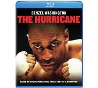 The Hurricane - Blu-ray - USA - Universal Pictures