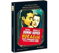 Huracan DVD 1939 When Tomorrow Comes Edicion Coleccionista con Funda y Libreto 32 Pags