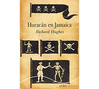 Huracán en Jamaica (Minus)