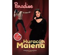 Huracán Malena