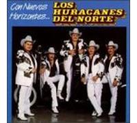 Huracanes Del Norte - Con Nuevos Horizontes