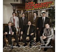 Huracanes Del Norte, Los - Como Un Huracan