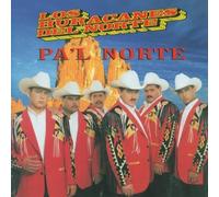 Huracanes Del Norte - Pa'l Norte