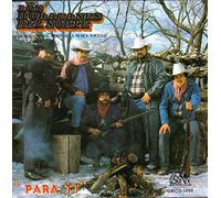 Huracanes Del Norte - Para Ti