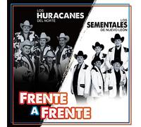 Huracanes Del Norte & Sementales De Nuevo Leon - Frente a Frente