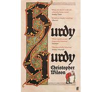 Hurdy Gurdy: 'A cure for pandemic gloom' - The Times