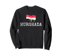 Hurghada Egypt Country Family Trip Travel EG Hombres Mujeres Sudadera