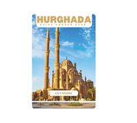 HURGHADA REISEFÜHRER 2025