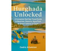 Hurghada Unlocked
