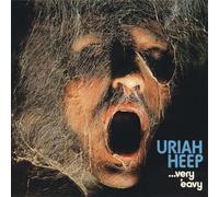Huriah Heep - Very Eavy Very Umble [Vinilo]