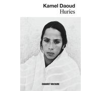 Huríes | Kamel Daoud