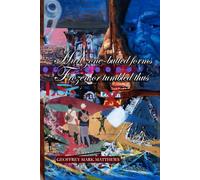 Hurl Zone-Butted Forms Frozen or Tumbled Thus: Pandemicon Trilogy, Volume 2: Poems of 2021 (Pandemicon Trilogy: Poems of 2020 - 2022)