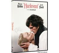 Hurlevent [Francia] [DVD]