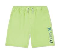 Hurley 88927 Bañador Pull-On Estampado 12-13 años,Multicolor