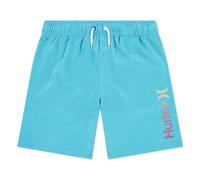 Hurley 88927 Bañador Pull-On Estampado 6-7 años,Azul