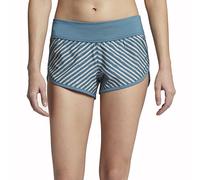 Hurley 940934 Ropa de Baño, Mujer, Azul (Noise Aqua), XS
