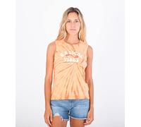 Hurley Always RAD Washed Muscle Tank