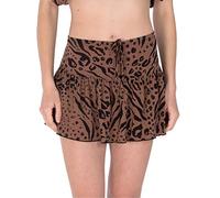 Hurley Animix Mini Skirt