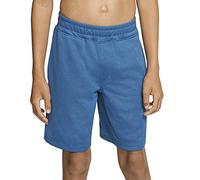 Hurley B Dri-Fit Onshore Mesh Bermudas, Niños, Gym Blue, XS