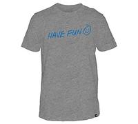 Hurley B Have Fun SS