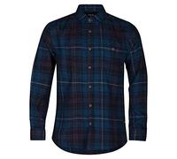 Hurley B Kurt Woven LS