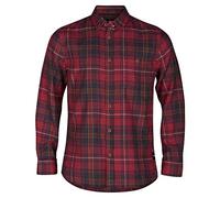 Hurley B Kurt Woven LS