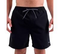 Hurley, Bañador Hombre, Icon Balboa Volley 17'', L, Negro