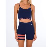 Hurley Block Party Active Short