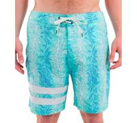 Hurley Block Party - Bañador de 45,7 Cm Pantalones Cortos Hombre (Pack de 1)
