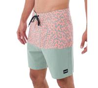 Hurley Boardshort 18" Hombre - Block