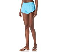 Hurley Boardshort Bottom Pantalones Cortos, High Tide, XS para Mujer