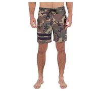 Hurley Boardshort Hombre - Block Party 18'
