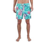 Hurley Boardshort Hombre - Cannonball Volley 17'